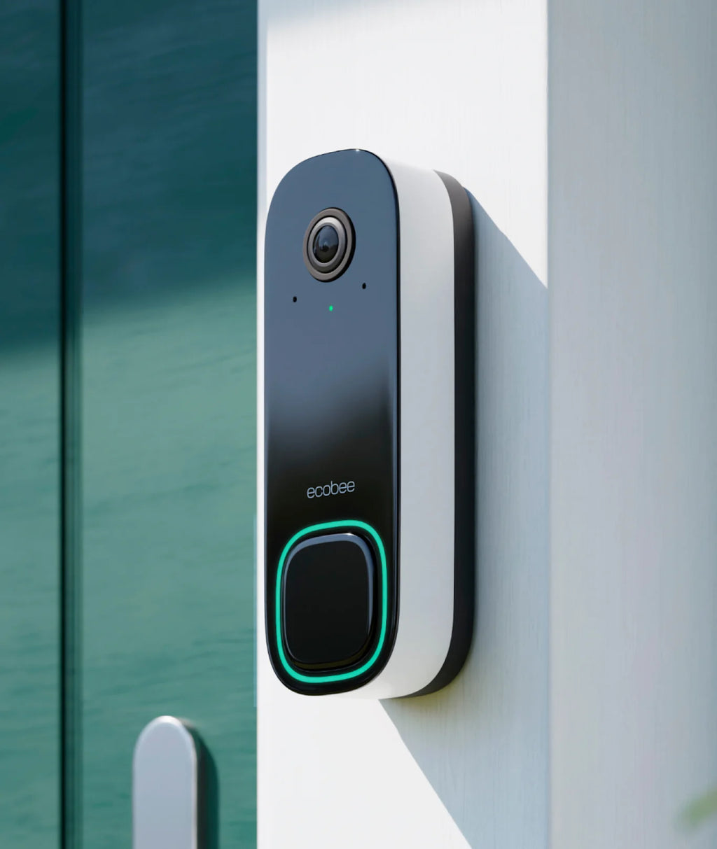 Home Security Bundle