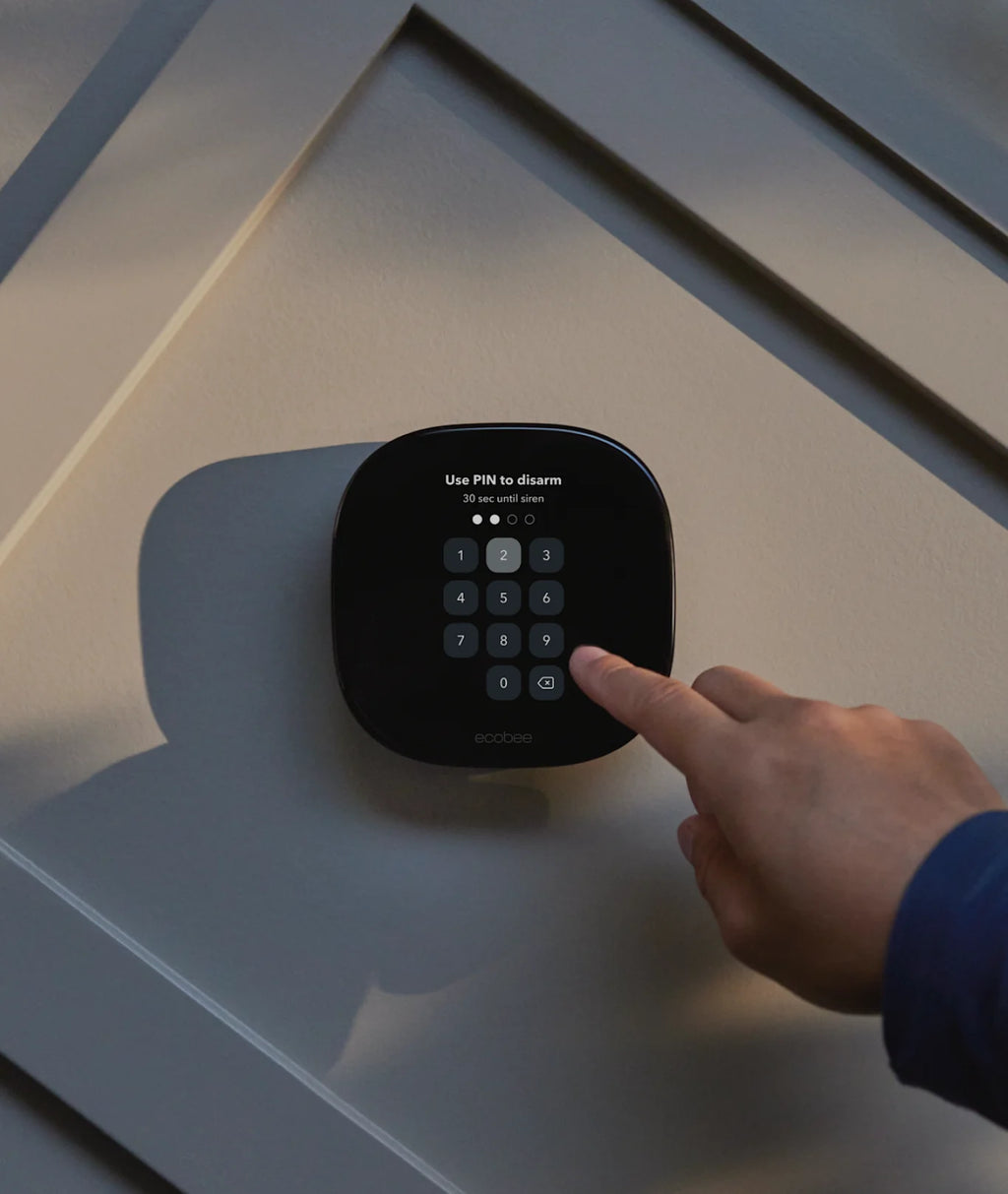 Home Security Bundle